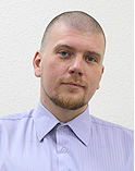 Ляпунов <br /> Дмитрий Александрович