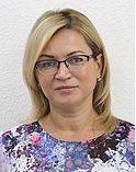 Калянова <br /> Елена Владимировна